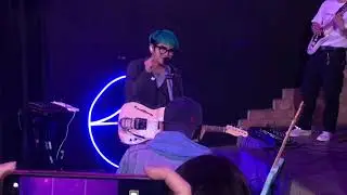 No Rome - Do It Again (Live at XX XX)