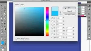 VectorCrush! Мягкие облака Illustrator