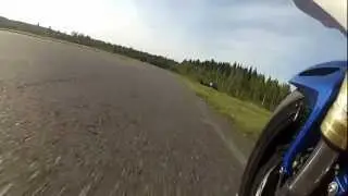 Motopark Raceway, Finland