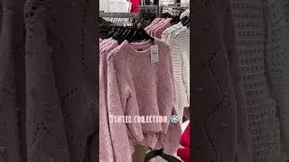 Fall collection at westside #youtubeshorts #shortsfeed #shorts #westside #wintercollection #explore