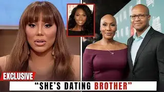 Towanda Loses Control After Tamar Reveals the Truth About Micheal Jr.
