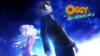 Anti-Nightcore: Oggy And The Cockroaches - Season 4 Theme Song