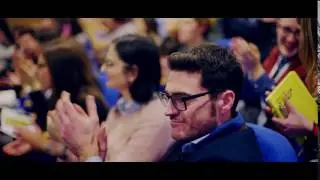 Teaser del corso di Social Media Marketing