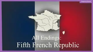All Endings: France