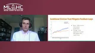 B9 Hidden Risks of Machine Learning Applied to Healthcare