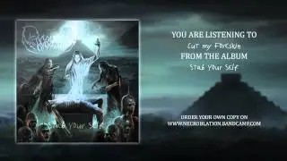 Necroblation - 02 Cut my Foreskin [Stab Your Self]