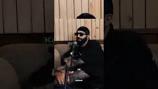 Prabh Deep Talking about @raftaarmusic || #raftaar #dhh #ytshorts #podcast #shorts