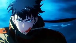 Sung Jinwoo vs Demon King Baran - Thunderstorm (Muhii) _ Solo Leveling - Season 2