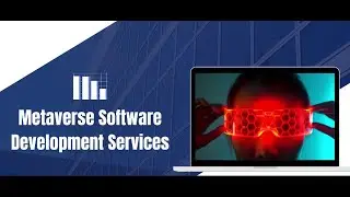 Metaverse Software Development Services || Revinfotech