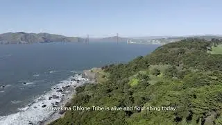 San Francisco Bay Land Acknowledgment