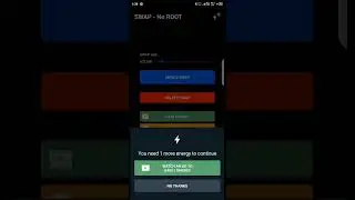 How to increase ram in any android without root access
