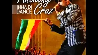 international Reggae Artist Anthony Cruz - Representing for Music Media Management
