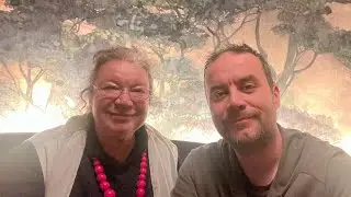 A favorite story about a son and a computer