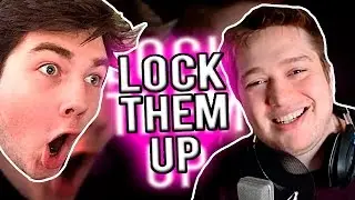 These YouTubers Must Be Locked Up