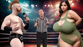 🔥 Goldberg DESTROYS Aradhya? INSANE Match! | WWE 2K26 (OCTOBER 29, 2026