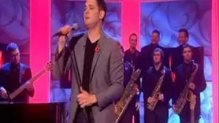 Michael Bublé Hosts The Paul O'Grady Show 2/5
