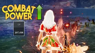 Traha Global | 80K Combat Power Guide MMORPG