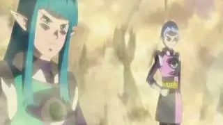 Blue dragon Tenkai no Shichi Ryuu 36 part 3/3
