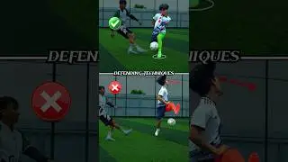 HOW TO BLOCK A SHOT ⚽️.#football #footballskills #soccer #defender #techniques #shotrs