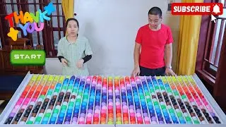 🔥🔥🔥Color Sorting Ball Game | Fun Brain Training Game for the Family🔥 level 04