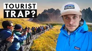 A Dark Side of Iceland They Don&rsquo;t Want You to See