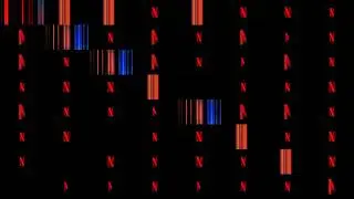 New: Netflix logo intro and YouTube TV Startup Logo Intro over 1 million times