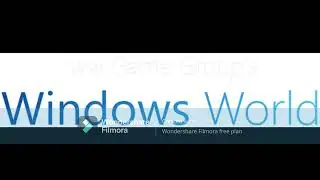 Windows World