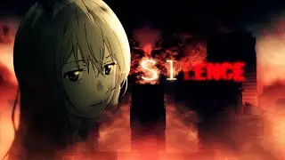 AMV - Silence「ST IC XII」