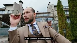 Sentenced to Transportation