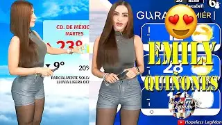Emily Qui&ntilde;ones 2025 Dec 02