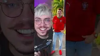 muito bom o JO&Atilde;O IN&Aacute;CIO 👏