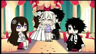 Aku terpaksa nikah sama cowok pendiam?! #ghaca club #edit #capcut