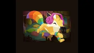 Animal Jam music to make you nostalgic