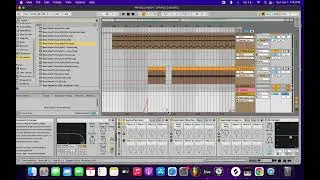 Ableton Live 11 Tutorial: Bass Kleph 