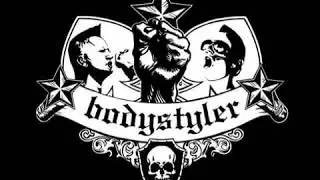 Bodystyler 