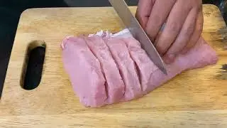 What will you cook on Christmas Day? I prepare it for every party!