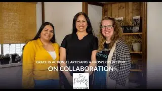 People of ProsperUs: Community Successes through Collaborations