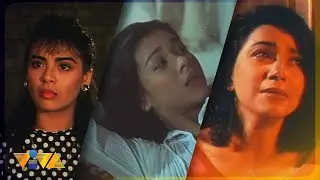 Top Romance Films from Classics | Films Starring Zsazsa Padilla, Maria Isabel Lopez, Dina Bonnevie