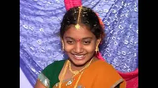 Rasmi HalfSaree