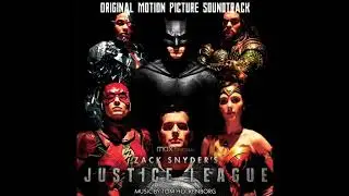Batman's Guitar Riff but it's over 4 minutes long