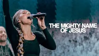 Mighty Name of Jesus | Infinite Worship