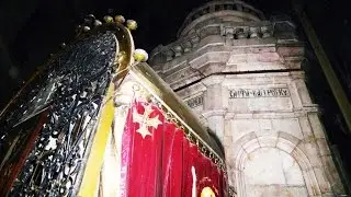 Jerusalem / Grabeskirche oder Kirche vom heiligen Grab