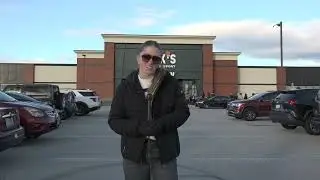 SHS Today Dicks Sporting Goods Grand Opening