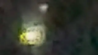 January 6th 2026 1904 UFO/UAP night orb decent shot. 