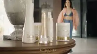 ORGANIC GOLD WELCOME IN ALGERIA