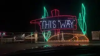Virginia Beach Christmas Lights 2019