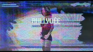 Ahl Lyde - J'en Ai Marre (Aliz&eacute;e Cover) (Sensual)