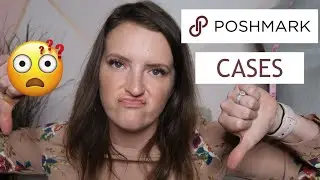 Poshmark Cases | What happens when a buyer opens a case