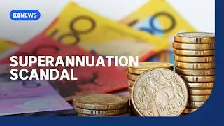 One in four workers miss out on being paid superannuation for their retirement | The Business