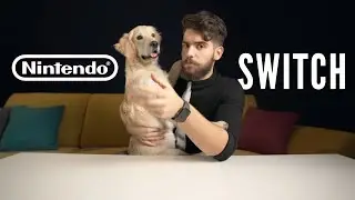 Cum sa instalezi orice joc pe Nintendo Switch - Review / Unboxing (SXOS)